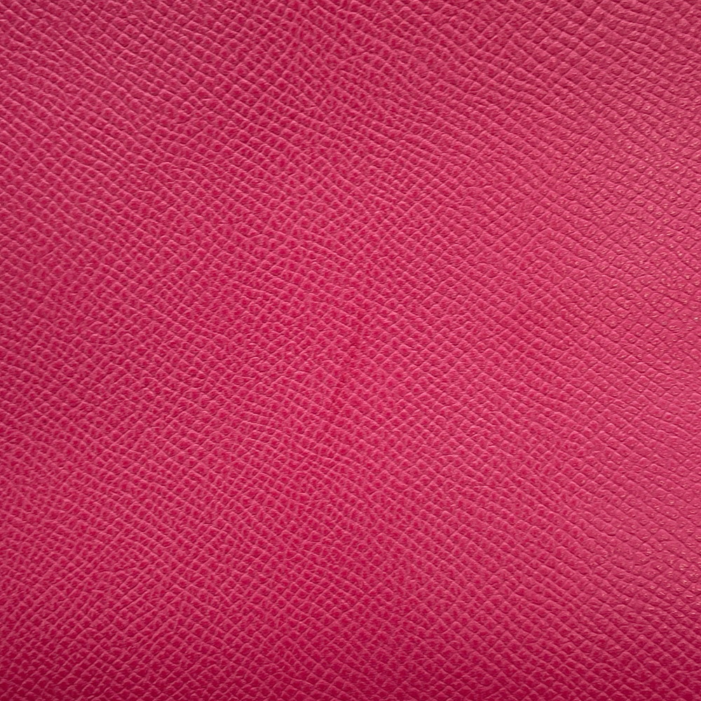 エルメス キャンディ ケリー28 内縫い ローズティリアン/ルビー/シルバー金具 エプソン □P刻印 2wayショルダー