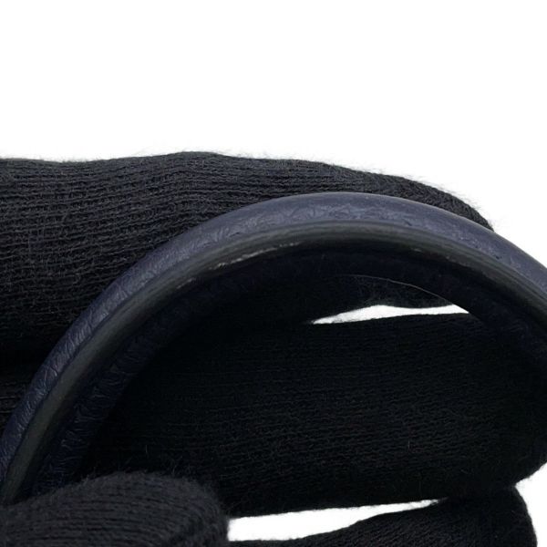 エルメス バーキン25 ブルーニュイ/ゴールド金具 トゴ Y刻印 HERMES Birkin ハンドバッグ