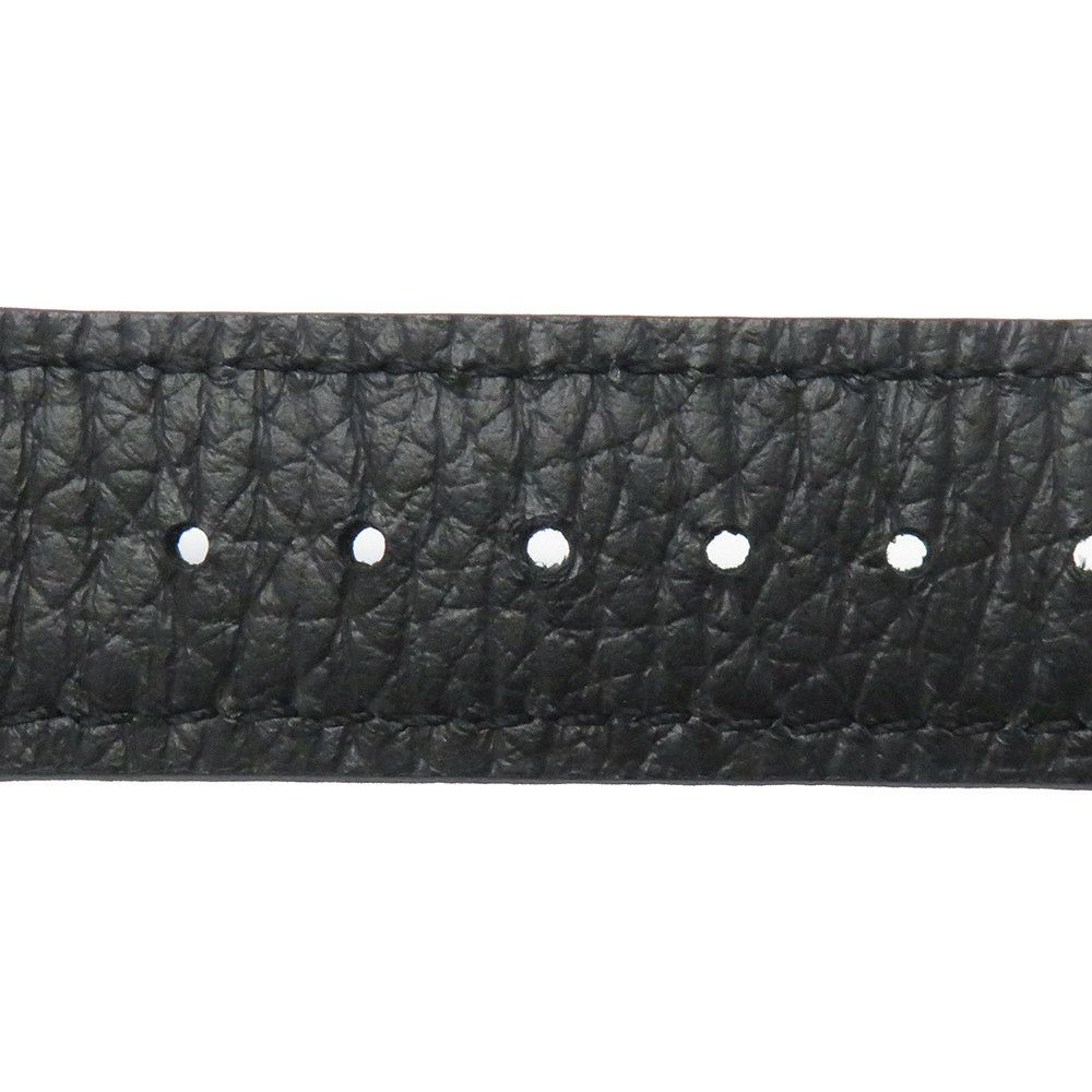 オメガ デヴィル プレステージ オービス デイト 424.13.40.20.03.003 OMEGA 腕時計 ブルー文字盤