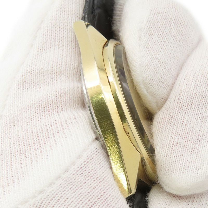 セイコー グランドセイコー ハイビート 5645-7010 SEIKO 腕時計 白文字盤