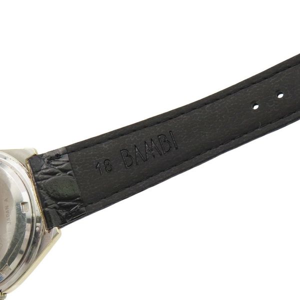 セイコー グランドセイコー ハイビート 5645-7010 SEIKO 腕時計 白文字盤