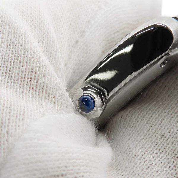 カルティエ タンクフランセーズ LM W51002Q3 Cartier 腕時計 シルバー文字盤