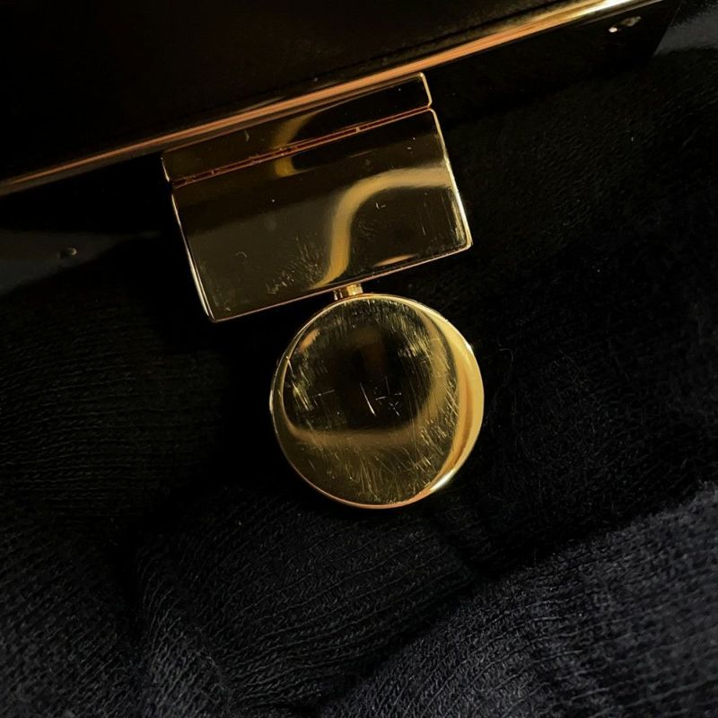 エルメス 24/24 29 サック ヴァンキャトル ブラック/ゴールド金具 トゴ/スイフト B刻印 HERMES 2wayショルダー 黒