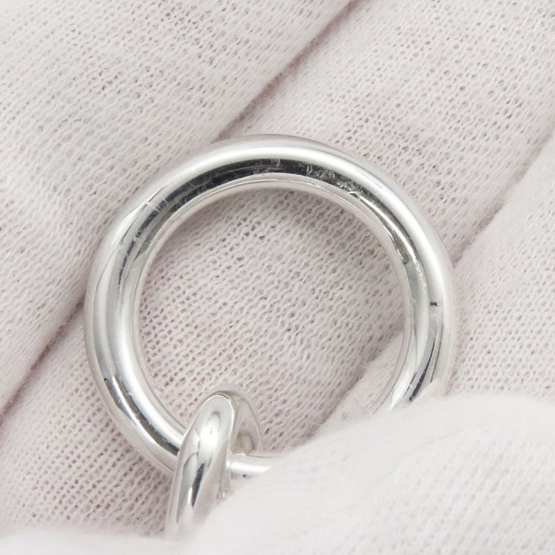 エルメス ブレスレット シェーヌダンクルGM 15コマ SV925シルバー HERMES ジュエリー