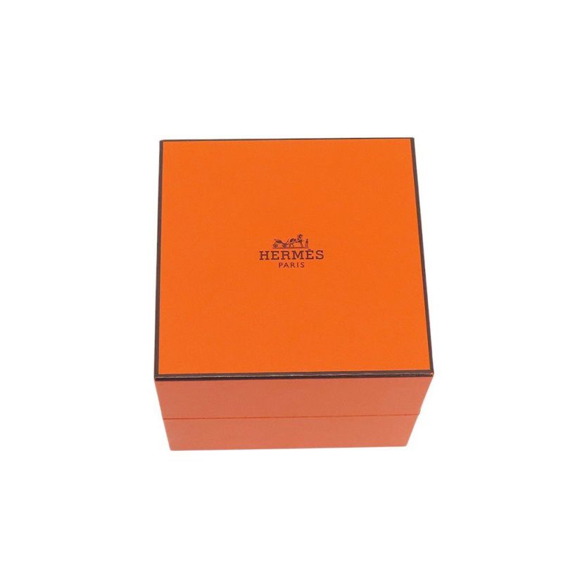 エルメス ブレスレット シェーヌダンクルGM 15コマ SV925シルバー HERMES ジュエリー