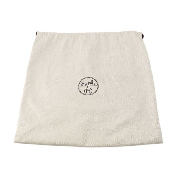 エルメス ハンドバッグ リンディ26 ブラック/シルバー金具 トリヨンクレマンス K刻印 2wayショルダー 黒