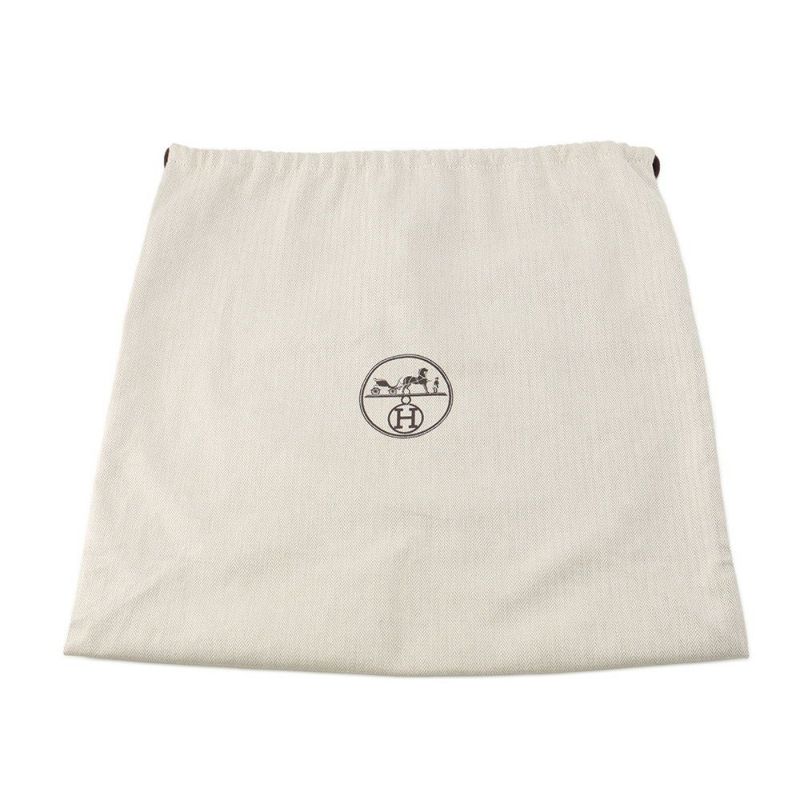 エルメス ハンドバッグ リンディ26 ブラック/シルバー金具 トリヨンクレマンス K刻印 2wayショルダー 黒