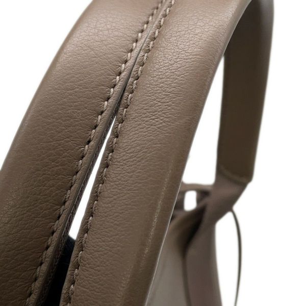 バレンシアガ ハンドバッグ ネイビーカバス XS 390346 ポーチ付 BALENCIAGA 2wayショルダーバッグ