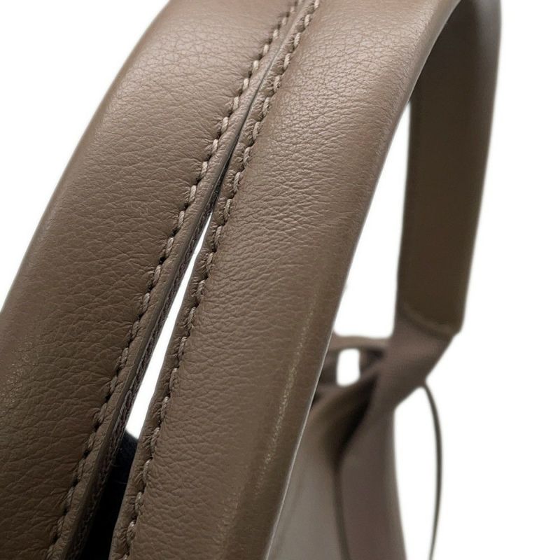 バレンシアガ ハンドバッグ ネイビーカバス XS 390346 ポーチ付 BALENCIAGA 2wayショルダーバッグ