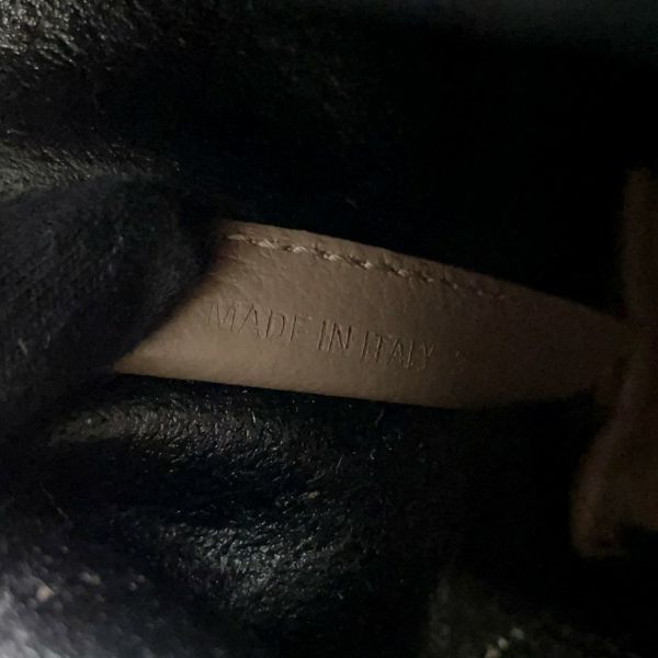 バレンシアガ ハンドバッグ ネイビーカバス XS 390346 ポーチ付 BALENCIAGA 2wayショルダーバッグ