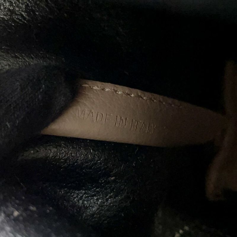 バレンシアガ ハンドバッグ ネイビーカバス XS 390346 ポーチ付 BALENCIAGA 2wayショルダーバッグ