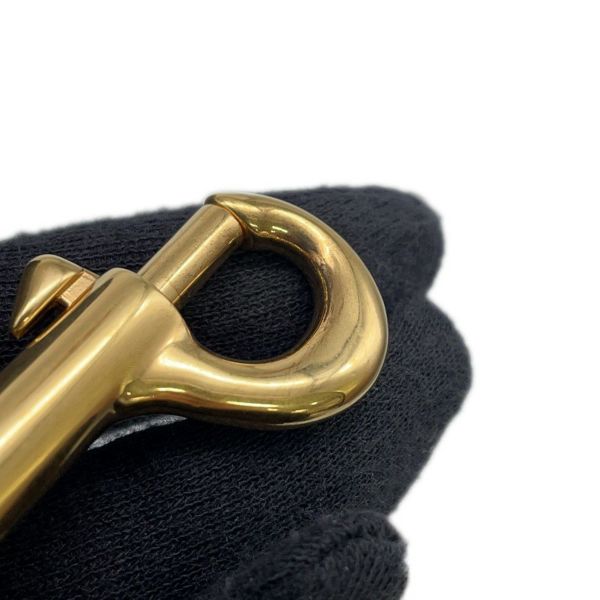 セリーヌ ハンドバッグ ベルトバッグ レザー 189153ZVA CELINE バッグ 2wayショルダー 黒