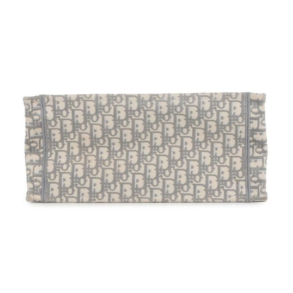 クリスチャン・ディオール トートバッグ オブリーク エンブロイダリー ミディアム M1286ZRIW Christian Dior トロッター