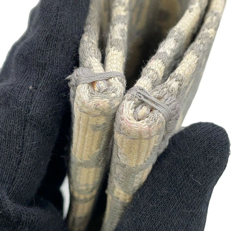 クリスチャン・ディオール トートバッグ オブリーク エンブロイダリー ミディアム M1286ZRIW Christian Dior トロッター