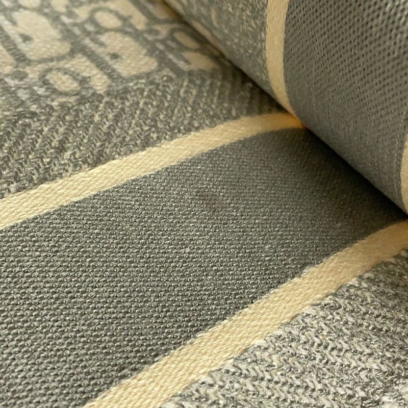 クリスチャン・ディオール トートバッグ オブリーク エンブロイダリー ミディアム M1286ZRIW Christian Dior トロッター