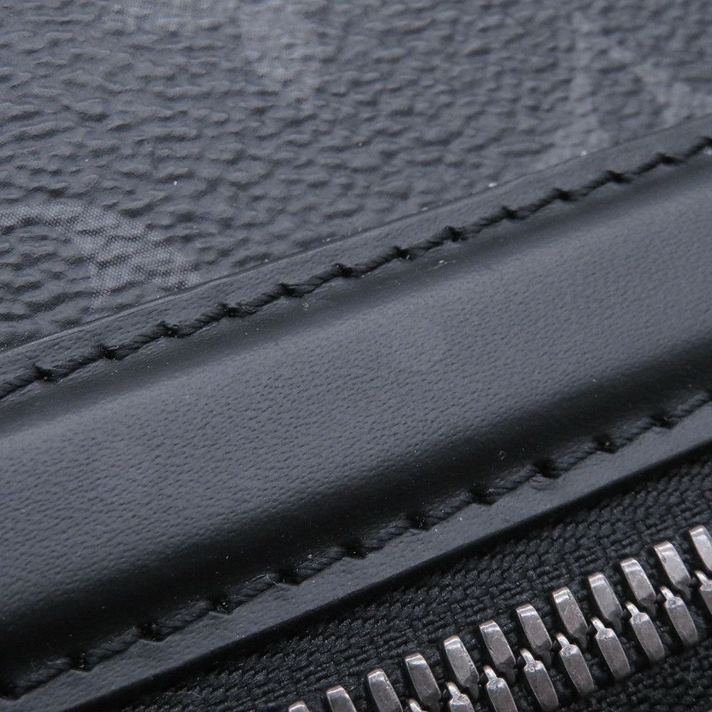 ルイヴィトン ショルダーバッグ モノグラム・エクリプス オディセ・メッセンジャー PM M44223 ヴィトン バッグ ブラック 黒 メンズ