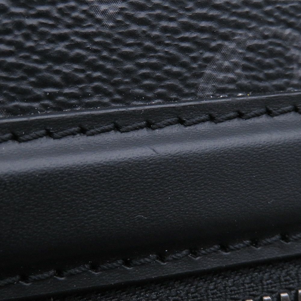 ルイヴィトン ショルダーバッグ モノグラム・エクリプス オディセ・メッセンジャー PM M44223 ヴィトン バッグ ブラック 黒 メンズ