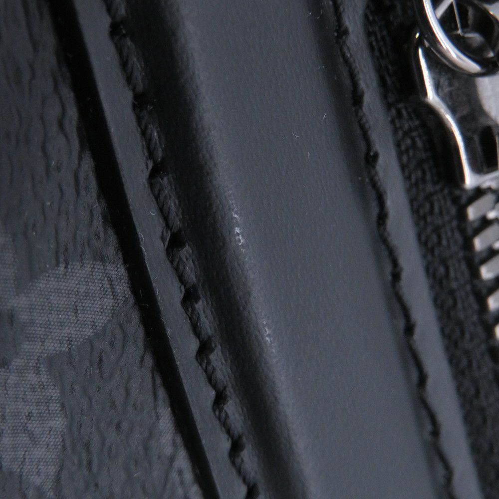 ルイヴィトン ショルダーバッグ モノグラム・エクリプス オディセ・メッセンジャー PM M44223 ヴィトン バッグ ブラック 黒 メンズ