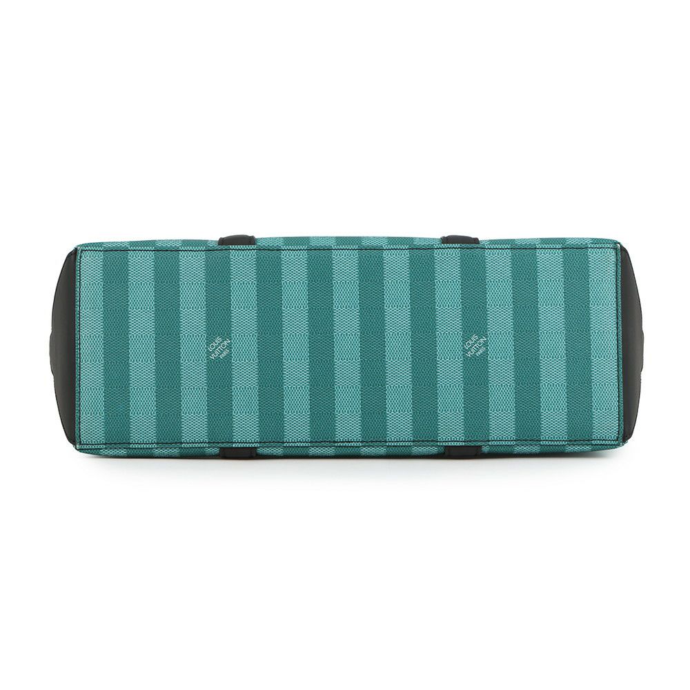 ルイヴィトン トートバッグ ダミエ・ストライプ ウィークエンド・トート PM N59919 ヴィトン  2way ショルダーバッグ