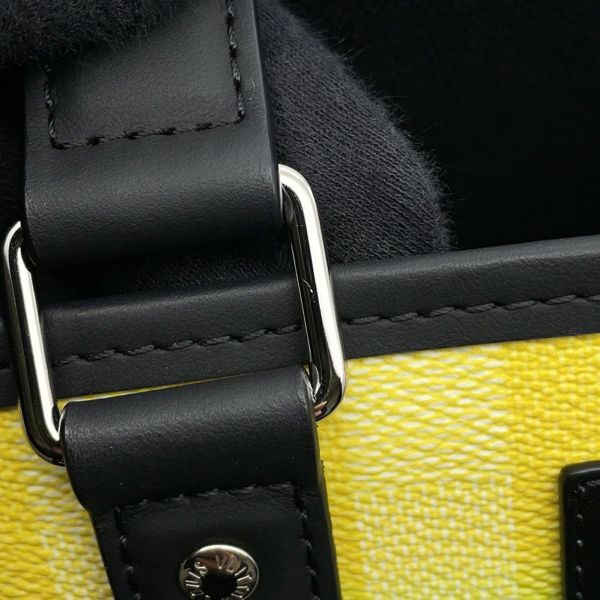 ルイヴィトン トートバッグ ダミエ・ストライプ ウィークエンド・トート PM N59919 ヴィトン  2way ショルダーバッグ