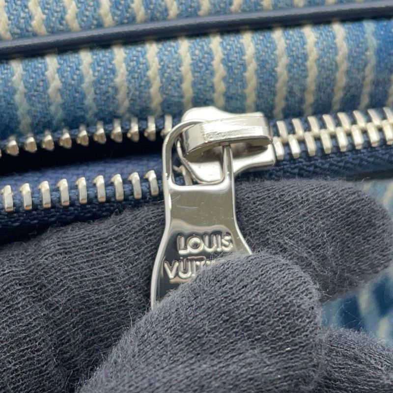 ルイヴィトン ショルダーバッグ モノグラム・ウォーターカラー アウトドア・ポシェット M80462 LOUIS VUITTON