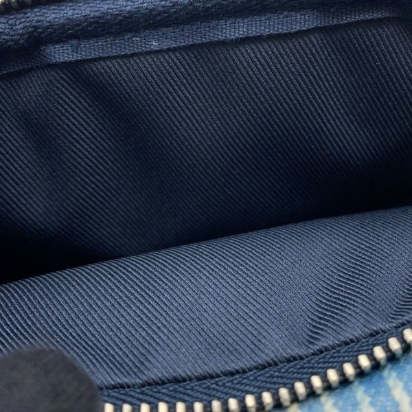 ルイヴィトン ショルダーバッグ モノグラム・ウォーターカラー アウトドア・ポシェット M80462 LOUIS VUITTON