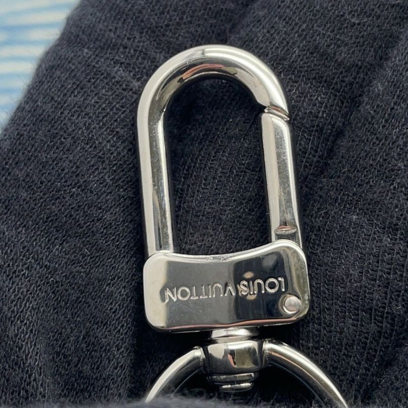 ルイヴィトン ショルダーバッグ モノグラム・ウォーターカラー アウトドア・ポシェット M80462 LOUIS VUITTON