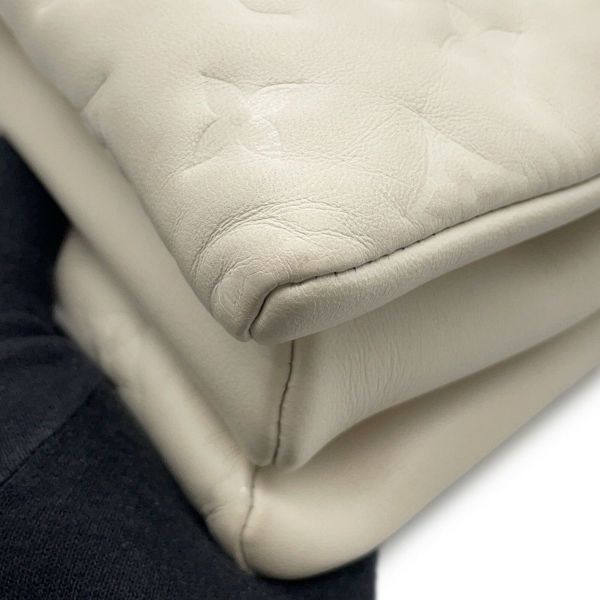 ルイヴィトン ショルダーバッグ モノグラム クッサンPM M57793 LOUIS VUITTON バッグ 3way