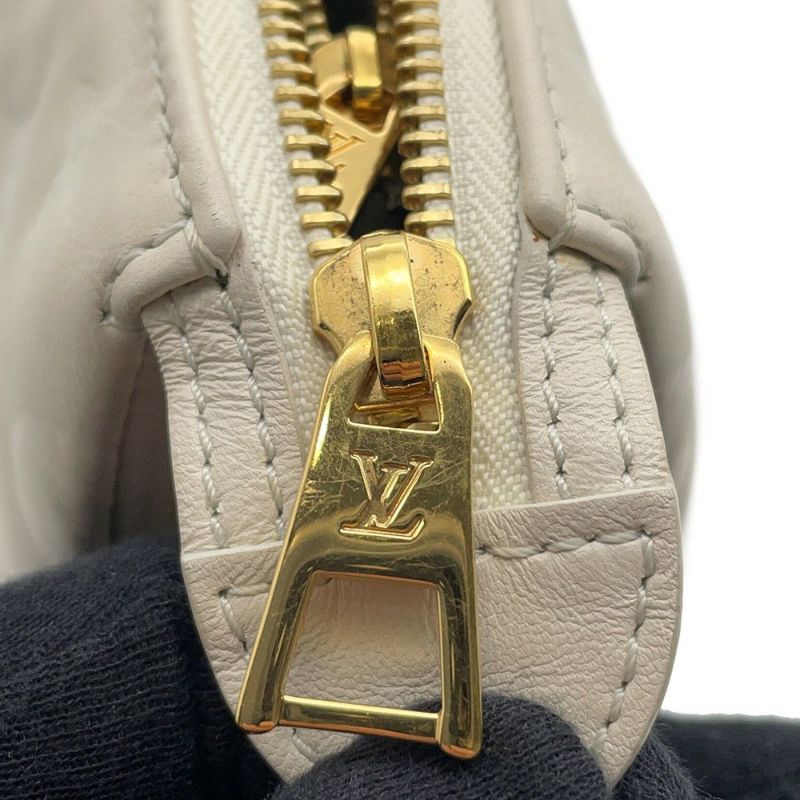 ルイヴィトン ショルダーバッグ モノグラム クッサンPM M57793 LOUIS VUITTON バッグ 3way