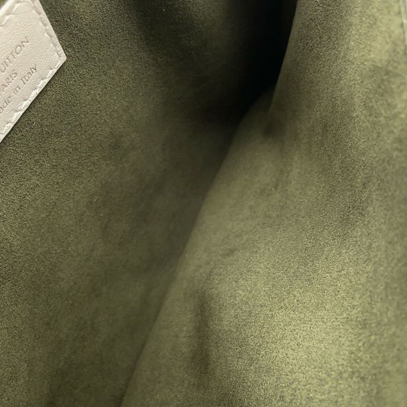 ルイヴィトン ショルダーバッグ モノグラム クッサンPM M57793 LOUIS VUITTON バッグ 3way