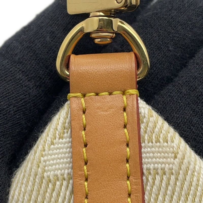 ルイヴィトン ショルダーバッグ モノグラム クッサンPM M57793 LOUIS VUITTON バッグ 3way