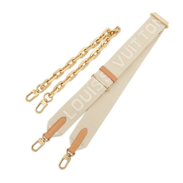 ルイヴィトン ショルダーバッグ モノグラム クッサンPM M57793 LOUIS VUITTON バッグ 3way