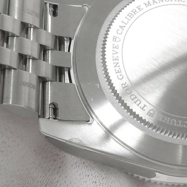 チュードル ブラックベイ 54 M79000-0001 TUDOR チューダー 腕時計 ラグーンブルー文字盤