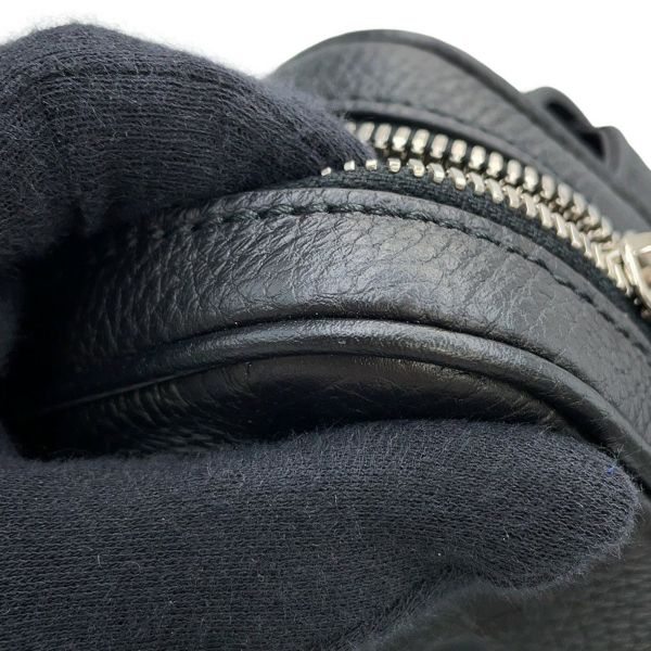 グッチ ショルダーバッグ ジャンボGG スモール クロスボディバッグ 794088 GUCCI 黒