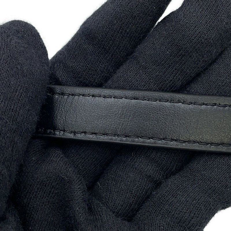 ミュウミュウ ハンドバッグ アルカディ レギュラー レザー 5BB142 Miu Miu 2way 黒