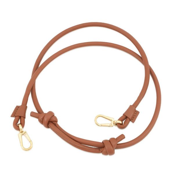 ロエベ ショルダーバッグ オラバッグ ミディアム ラフィア AP22P22X02 LOEWE 2way ブラウン