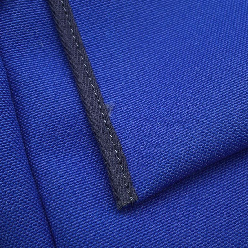 エルメス エールバッグジップPM ブルーエレクトリック/ブルーサフィール/シルバー金具 トワルアッシュ/ヴァッシュハンター Z刻印