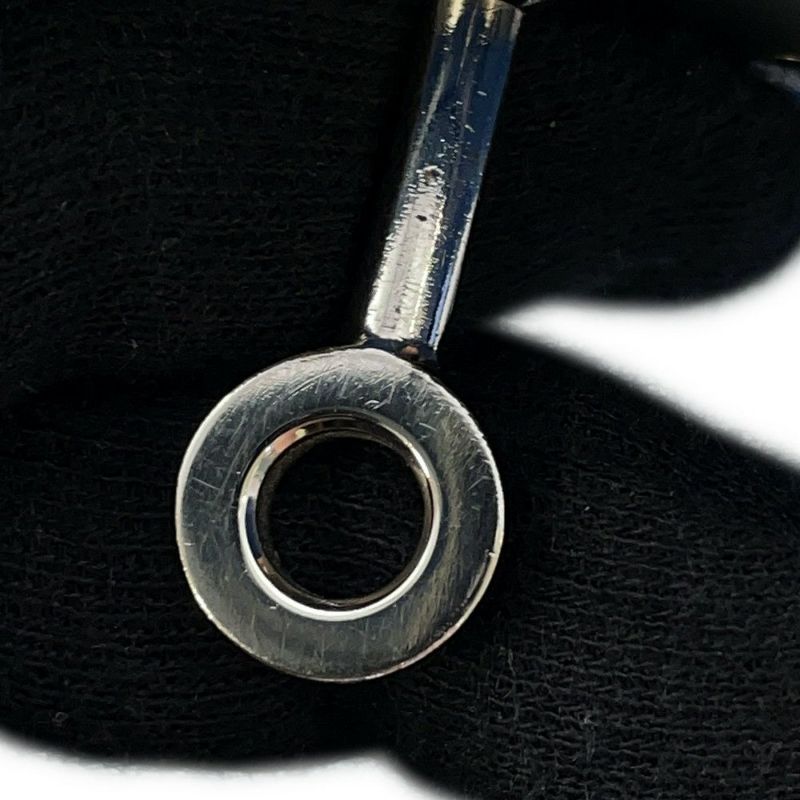 エルメス ショルダーバッグ ベルリンヌ ミニ ブルーパラダイス/ブルーサフィール/シルバー金具 スイフト □R刻印 HERMES バッグ