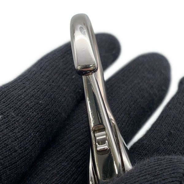 エルメス ショルダーバッグ ベルリンヌ ミニ ブルーパラダイス/ブルーサフィール/シルバー金具 スイフト □R刻印 HERMES バッグ