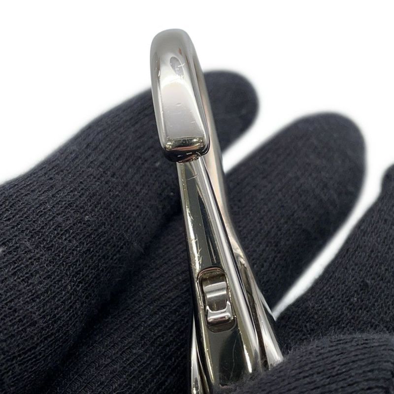 エルメス ショルダーバッグ ベルリンヌ ミニ ブルーパラダイス/ブルーサフィール/シルバー金具 スイフト □R刻印 HERMES バッグ