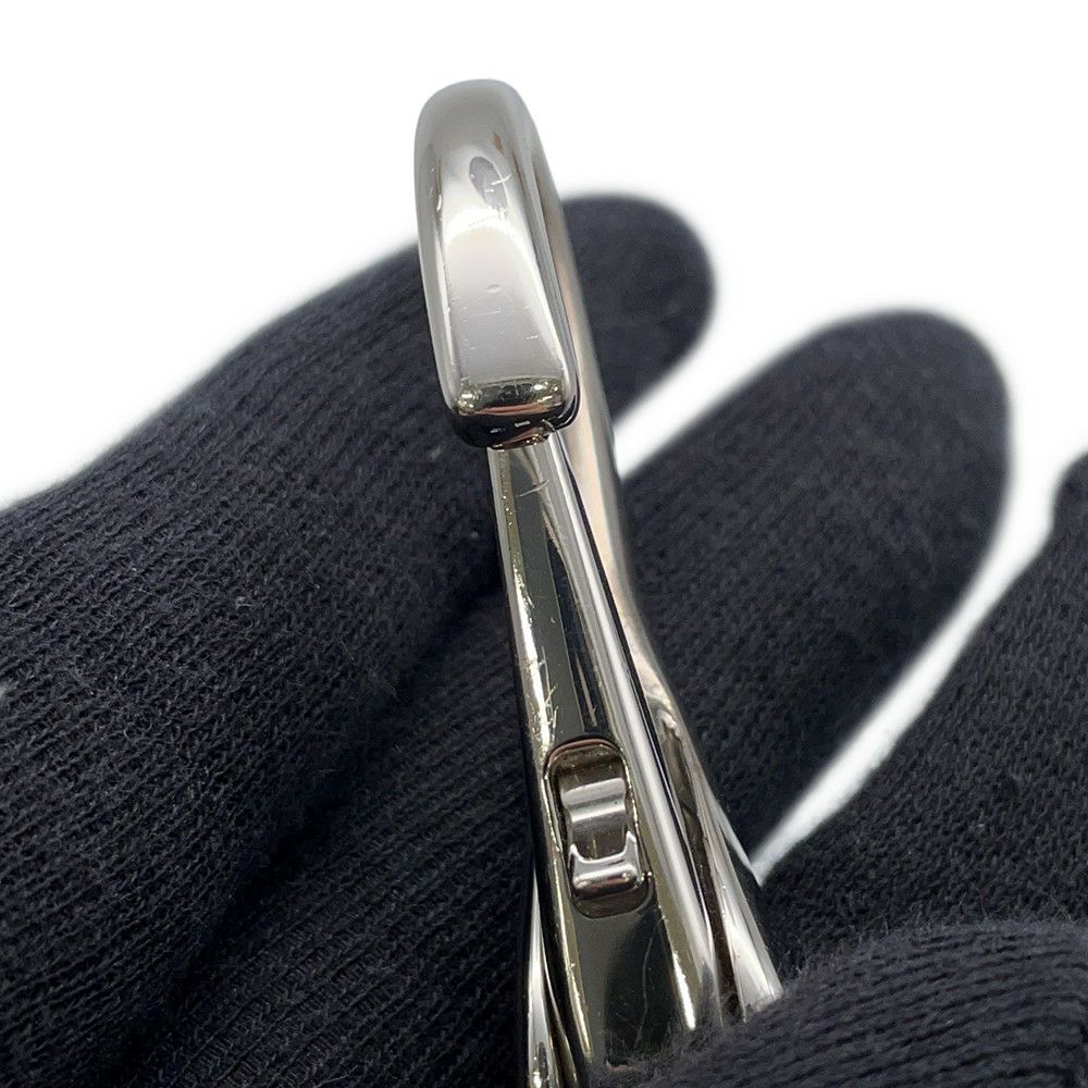 エルメス ショルダーバッグ ベルリンヌ ミニ ブルーパラダイス/ブルーサフィール/シルバー金具 スイフト □R刻印 HERMES バッグ