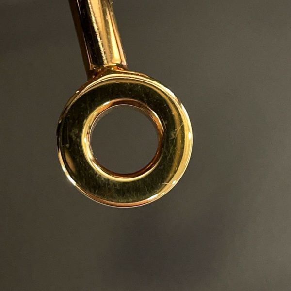 エルメス バーキン30 エタン/ピンクゴールド金具 トゴ D刻印 HERMES Birkin ハンドバッグ