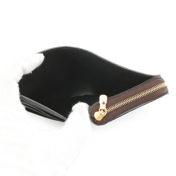 ルイヴィトン 二つ折り財布 モノグラム/モノグラム・リバース ポルトフォイユ・ルー M81461 LOUIS VUITTON