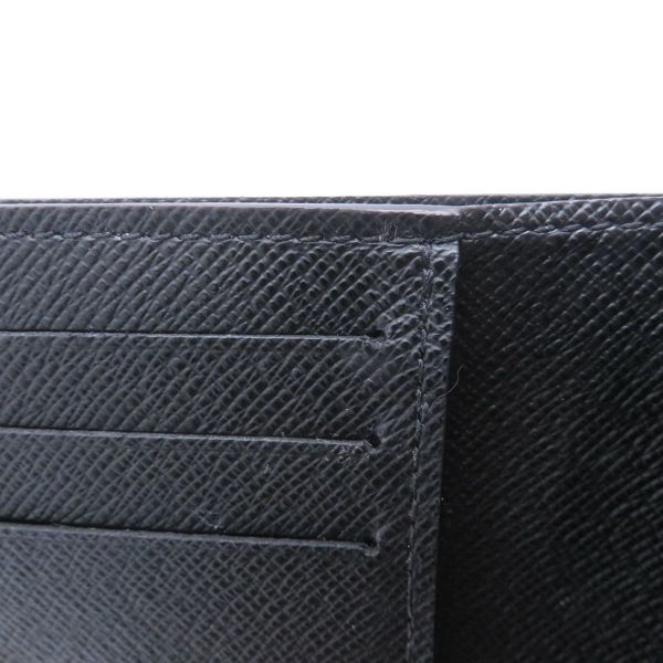 ルイヴィトン 二つ折り財布 モノグラム/モノグラム・リバース ポルトフォイユ・ルー M81461 LOUIS VUITTON