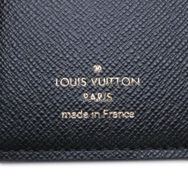 ルイヴィトン 二つ折り財布 モノグラム/モノグラム・リバース ポルトフォイユ・ルー M81461 LOUIS VUITTON