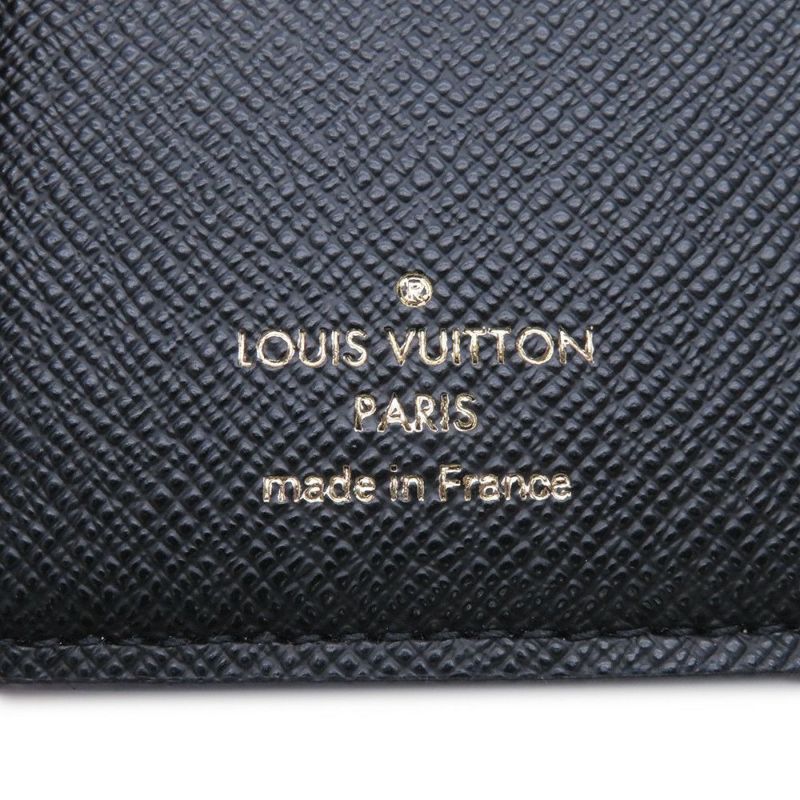ルイヴィトン 二つ折り財布 モノグラム/モノグラム・リバース ポルトフォイユ・ルー M81461 LOUIS VUITTON