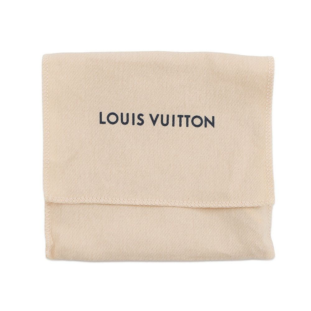 ルイヴィトン 二つ折り財布 モノグラム/モノグラム・リバース ポルトフォイユ・ルー M81461 LOUIS VUITTON
