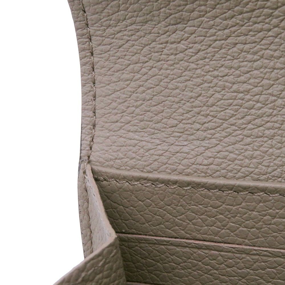 ルイヴィトン 長財布 モノグラム・アンプラント ポルトフォイユ・サラ NM M81049 LOUIS VUITTON 財布 トゥルトレール