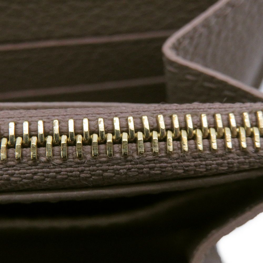 ルイヴィトン 長財布 モノグラム・アンプラント ポルトフォイユ・サラ NM M81049 LOUIS VUITTON 財布 トゥルトレール