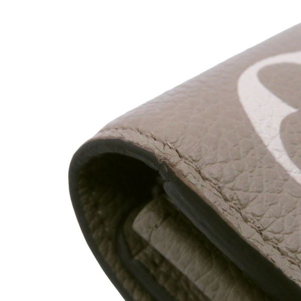 ルイヴィトン 長財布 モノグラム・アンプラント ポルトフォイユ・サラ NM M81049 LOUIS VUITTON 財布 トゥルトレール